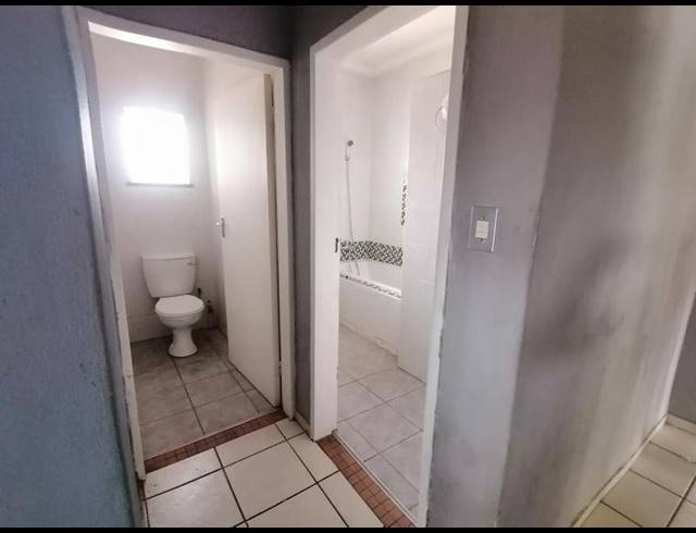 3 BEDROOM PROPERTY TO RENT IN BRENTHURST